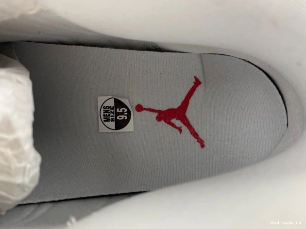 Wolf 13 Grey Jordan 414571-160 Air 0630